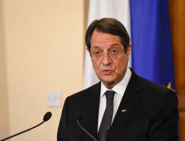 Κύπρος: Ο Ν. Αναστασιάδης δηλώνει έτοιμος να συνεργαστεί με όλους